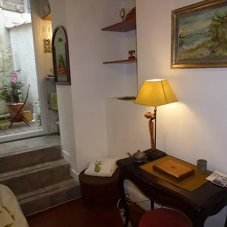 D'hotes Habitation Bougainville * Марсель