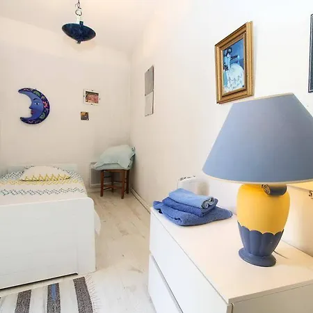 D'hotes Habitation Bougainville Отель типа 